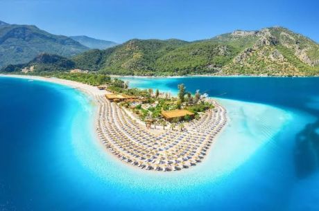 GİZEMLİ LİKYA TURU 3 GECE 4 GÜN