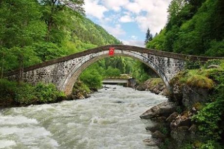 YILBAŞINA ÖZEL BATUM KARADENİZ TURU 2 GECE 3 GÜN BATUM KONAKLAMALI(ANKARA ÇIKIŞLI)