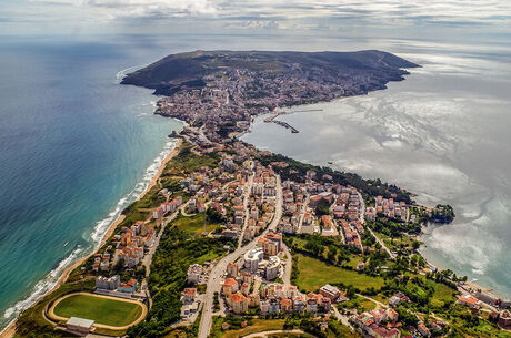 Sivas Çıkışlı Günübirlik Sinop Turu