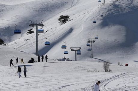 ERCİYES WINTER FEST | GENÇLİK FESTİVALİ