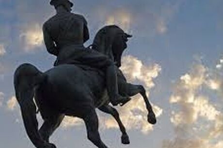 Sivas Çıkışlı Samsun Amasya Turu