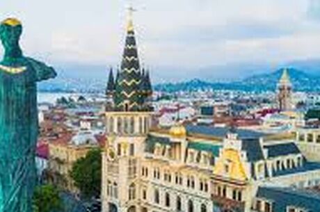 RAMAZAN BAYRAMI ÖZEL ULTRA HERŞEY DAHİL BATUM KARADENİZ TURU 2 GECE 3 GÜN