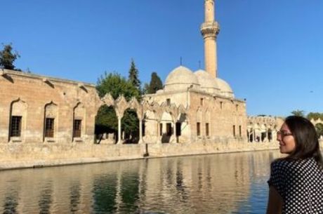 2 GECE 3 GÜN GÜNEYDOĞU ANADOLU TURU HERŞEY DAHİL