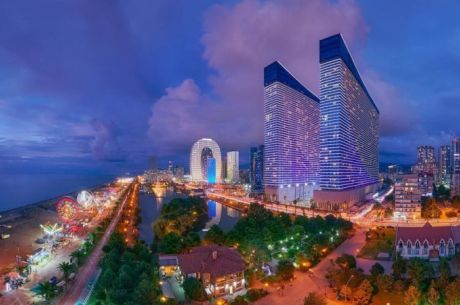 2 GECE 3 GÜN BATUM KARADENİZ TURU İSTANBUL ÇIKIŞLI