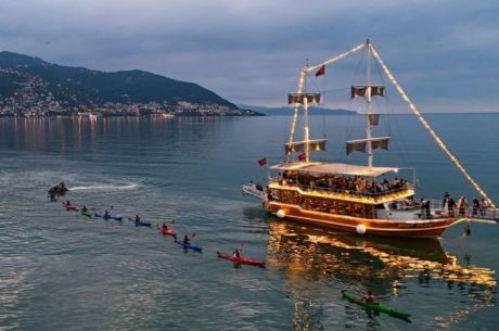 SAMSUN ORDU TURU GÜNÜBİRLİK