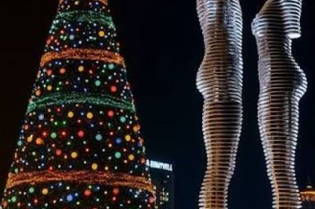 YILBAŞINA ÖZEL BATUM KARADENİZ TURU 2 GECE 3 GÜN BATUM KONAKLAMALI(ANKARA ÇIKIŞLI)