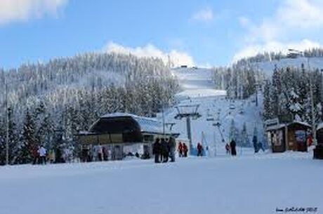 GÜNÜBİRLİK ILGAZ TURU