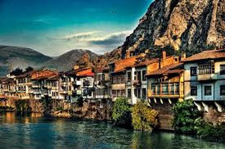 SİVAS CIKIŞLI TOKAT AMASYA BORABAY 
