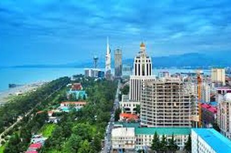 SAMSUN ÇIKIŞLI 2 GECE KONAKLAMALI BATUM KAREDENİZ TURU