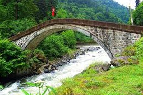 SAMSUN ÇIKIŞLI 2 GECE KONAKLAMALI BATUM KAREDENİZ TURU