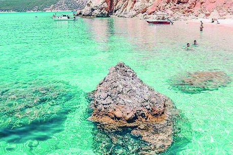 Ankara Çıkışlı Olympos Adrasan Tatil Turu (3 Gece 4 Gün)