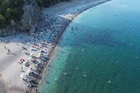 OLYMPOS TURU (3 GECE 4 GÜN)