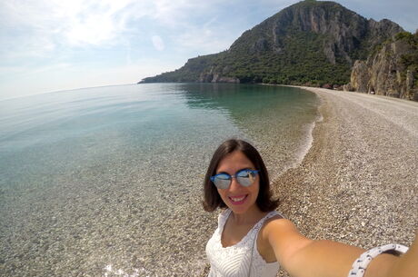 OLYMPOS TURU (3 GECE 4 GÜN)
