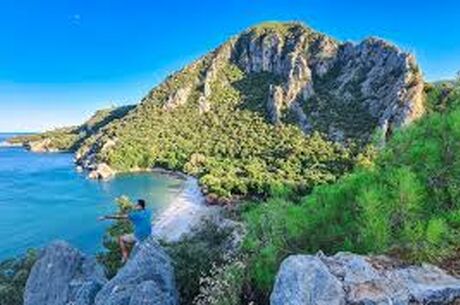 OLYMPOS TURU (3 GECE 4 GÜN)