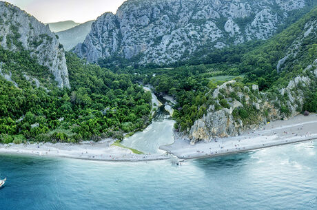 OLYMPOS TURU (3 GECE 4 GÜN)