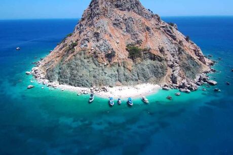 OLYMPOS TURU (3 GECE 4 GÜN)