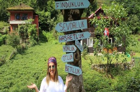 RAMAZAN BAYRAMI ÖZEL ULTRA HERŞEY DAHİL BATUM KARADENİZ TURU 2 GECE 3 GÜN