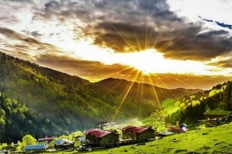 RAMAZAN BAYRAMI ÖZEL ULTRA HERŞEY DAHİL BATUM KARADENİZ TURU 2 GECE 3 GÜN