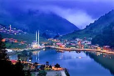 YILBAŞINA ÖZEL BATUM KARADENİZ TURU 2 GECE 3 GÜN BATUM KONAKLAMALI(ANKARA ÇIKIŞLI)