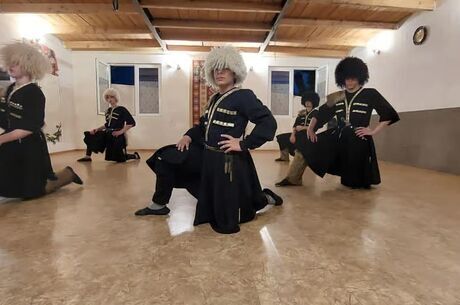 YILBAŞINA ÖZEL BATUM KARADENİZ TURU 2 GECE 3 GÜN BATUM KONAKLAMALI(SİVAS ÇIKIŞLI)