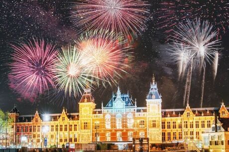 YILBAŞINA ÖZEL BATUM KARADENİZ TURU 1 GECE 2 GÜN BATUM KONAKLAMALI(ANKARA ÇIKIŞLI) 