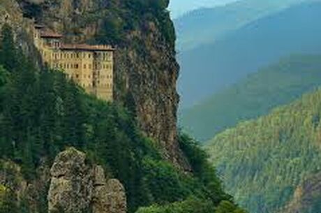 YILBAŞINA ÖZEL BATUM KARADENİZ TURU 1 GECE 2 GÜN BATUM KONAKLAMALI(ANKARA ÇIKIŞLI) 