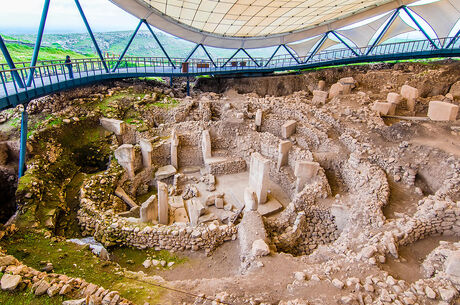 1 GECE 2 GÜN GÜNEYDOĞU ANADOLU TURU