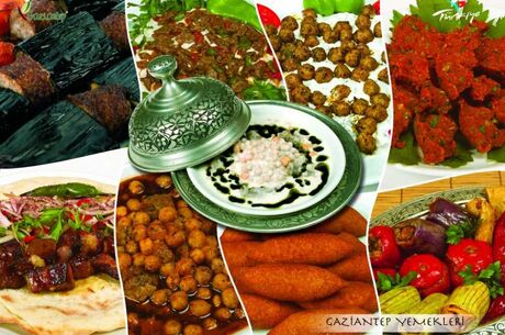 1 GECE 2 GÜN GÜNEYDOĞU ANADOLU TURU