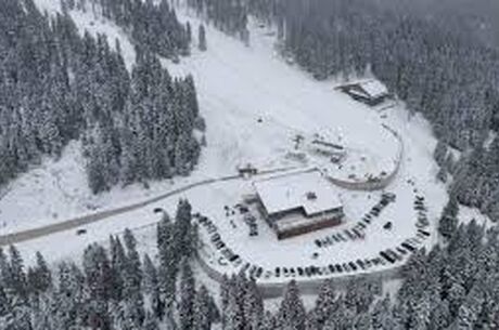 Günübirlik Ilgaz Turu Ankara Çıkışlı