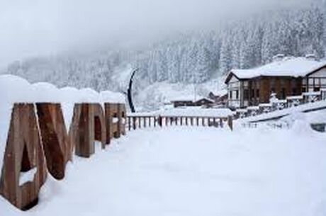 AYDER KARDAN ADAM FESTİVALİ HERŞEY DAHİL