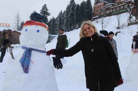 AYDER KARDAN ADAM FESTİVALİ HERŞEY DAHİL