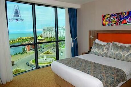 AYDER KARDAN ADAM FESTİVALİ HERŞEY DAHİL