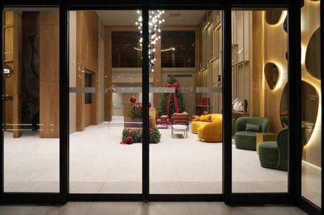 AYDER KARDAN ADAM FESTİVALİ HERŞEY DAHİL