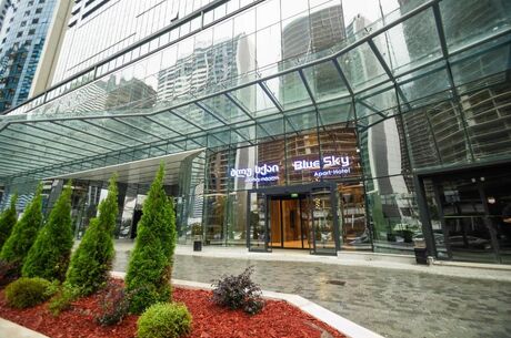 AYDER KARDAN ADAM FESTİVALİ HERŞEY DAHİL