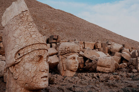RAMAZAN BAYRAMI ÖZEL 2 GECE 3 GÜN GÜNEYDOĞU TURU HERŞEY DAHİL 