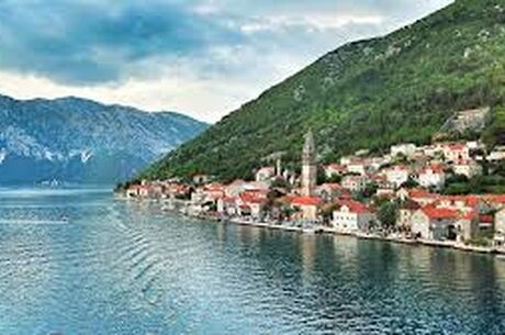 Büyük Balkan 6 Ülke Turu- Ankara Hareketli - Ajet İle 7 Gece (Tia-Tia)