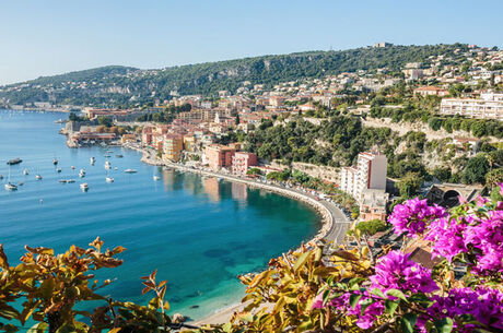 Benelux & Paris & Alsace Ve İsviçre Turu (Ams-Bsl) Pegasus Hy Ile 6 Gece