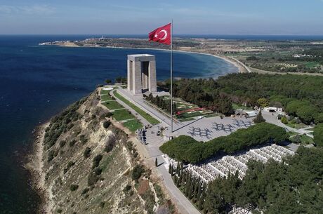 1 GECE 2 GÜN ÇANAKKALE BURSA TURU