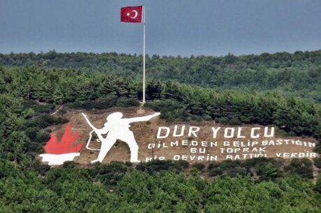 1 GECE 2 GÜN ÇANAKKALE BURSA TURU