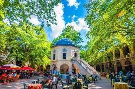 1 GECE 2 GÜN ÇANAKKALE BURSA TURU