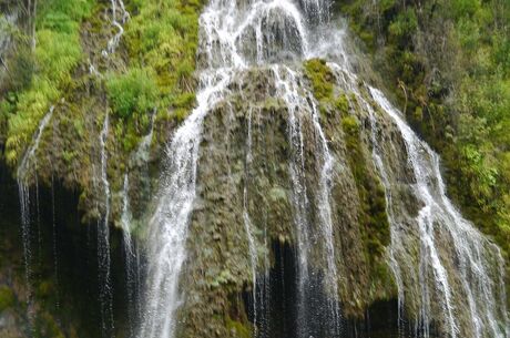 SİVAS ÇIKIŞLI ORDU DAĞ KIZAĞI - GİRESUN TURU