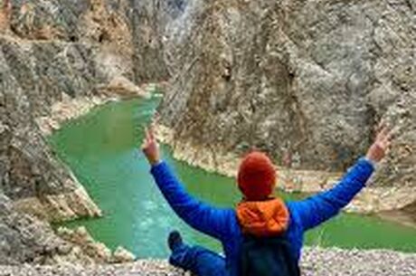 Sivas Çıkışlı Divriği Kemaliye Turu