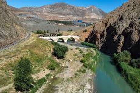 Sivas Çıkışlı Divriği Kemaliye Turu