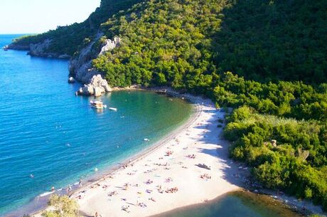 OLYMPOS TURU (3 GECE 4 GÜN)