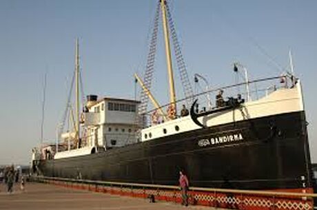 Sivas Çıkışlı Samsun Amasya Turu