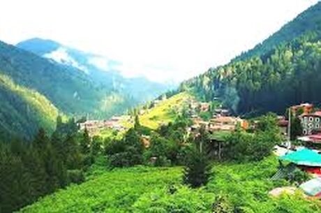 RAMAZAN BAYRAMI ÖZEL ULTRA HERŞEY DAHİL BATUM KARADENİZ TURU 2 GECE 3 GÜN