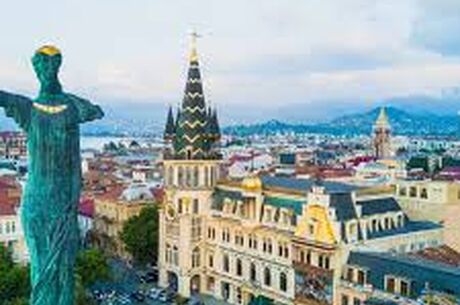 RAMAZAN BAYRAMI ÖZEL ULTRA HERŞEY DAHİL BATUM KARADENİZ TURU 2 GECE 3 GÜN