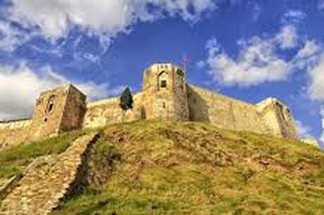 RAMAZAN BAYRAMI ÖZEL 2 GECE 3 GÜN GÜNEYDOĞU TURU HERŞEY DAHİL