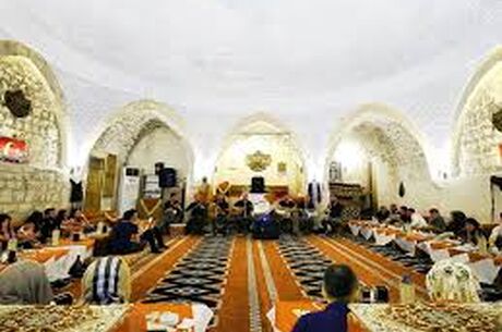 RAMAZAN BAYRAMI ÖZEL 2 GECE 3 GÜN GÜNEYDOĞU TURU HERŞEY DAHİL