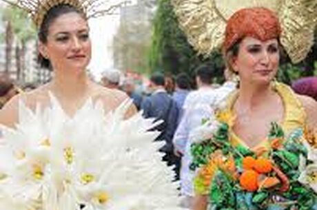 ANKARA ÇIKIŞLI ADANA PORTAKAL ÇİÇEĞİ KARNAVALI TURU